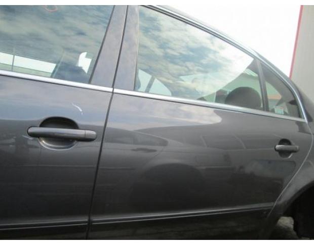 usa stanga spate skoda superb 2.0tdi bss