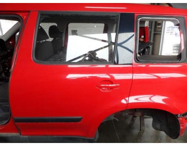 usa stanga spate skoda yeti 1.2tsi cbz