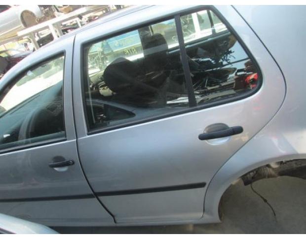 usa stanga spate vw golf 4 1.4 16v bca