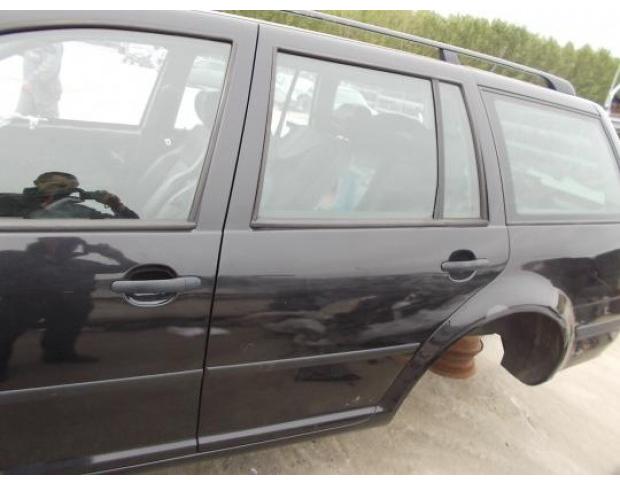 usa stanga spate vw golf 4 combi