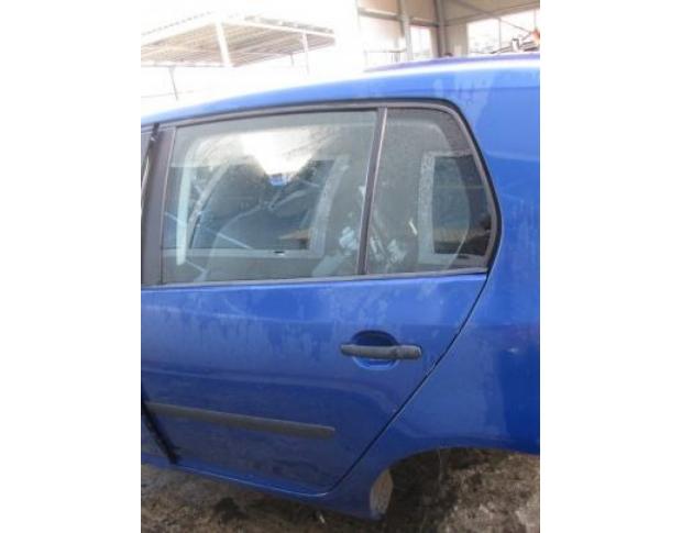 usa stanga spate vw golf 5 1.6fsi