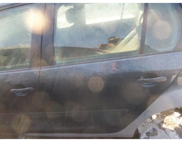 usa stanga spate vw golf 5 2.0sdi bdk