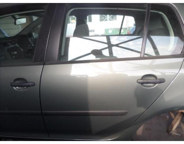 usa stanga spate vw golf 5 2.0sdi bdk