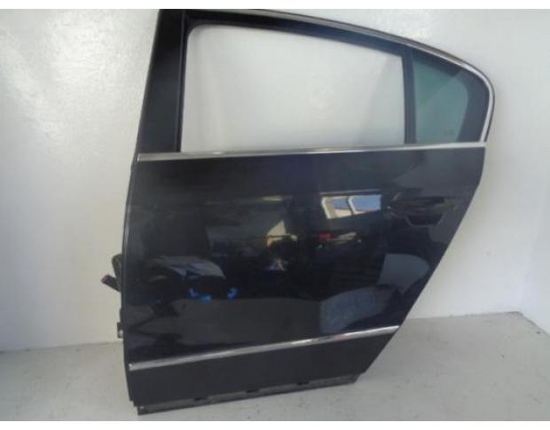 usa stanga spate vw passat b6 2.0tdi bmr