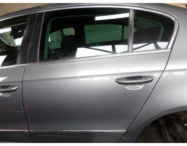 usa stanga spate vw passat b7 2.0tdi bkp