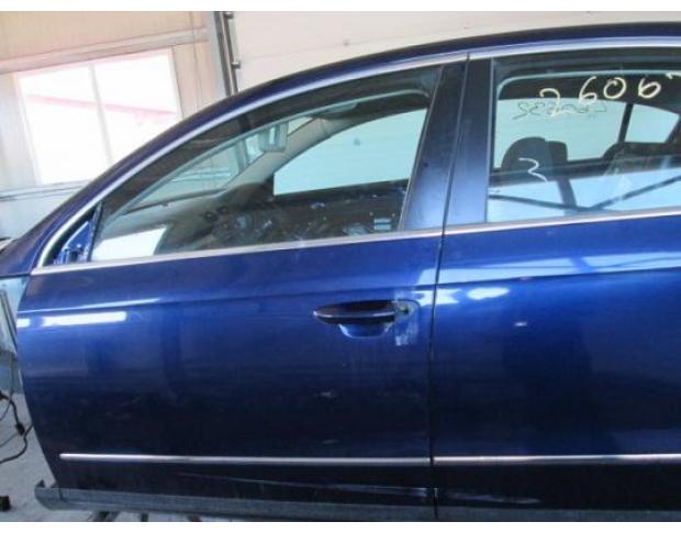 usa stanga spate vw passat b7 2.0tdi bkp