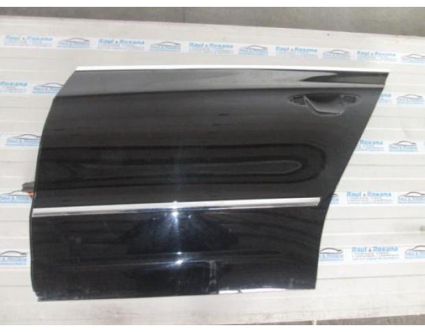 usa stanga spate vw passat cc 2.0tdi