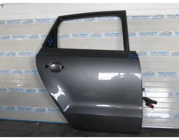 usa dreapta spate vw polo 6r 1.2tdi