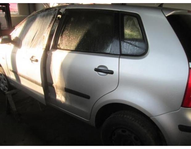 usa stanga spate vw polo 9n 1.4tdi amf