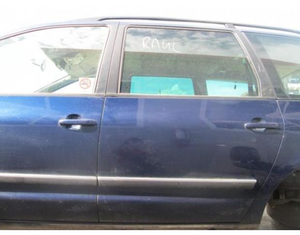 usa stanga spate vw sharan 1.9tdi asz