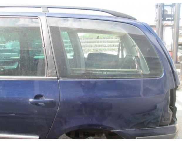 usa stanga spate vw sharan 1.9tdi asz
