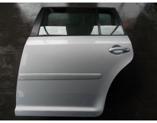 usa stanga spate vw touran 2.0tdi bkd