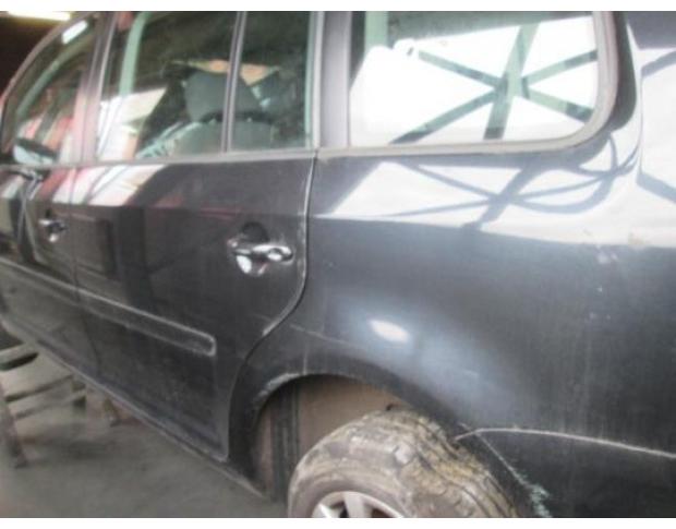 usa stanga spate vw touran 2.0tdi