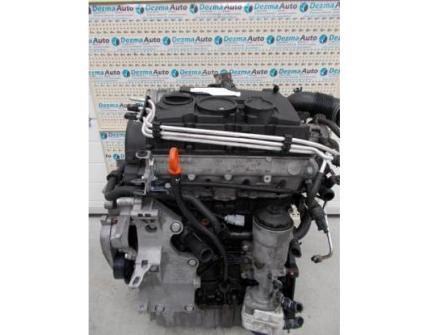 valva aer vw passat 3c 2.0tdi bmm