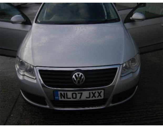 valva aer vw passat 3c 2.0tdi bmm