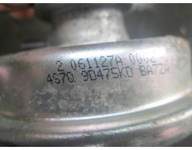 valva egr 4s7q9d475kd ford mondeo 2.0tdci n7ba