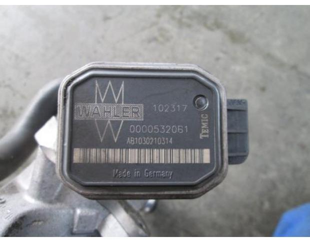 valva egr mercedes e classe 220 cdi w211