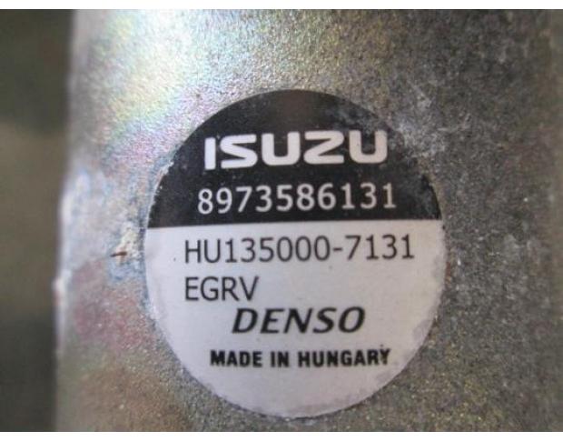 valva egr opel astra h 1.7cdti z17dth 8973586131