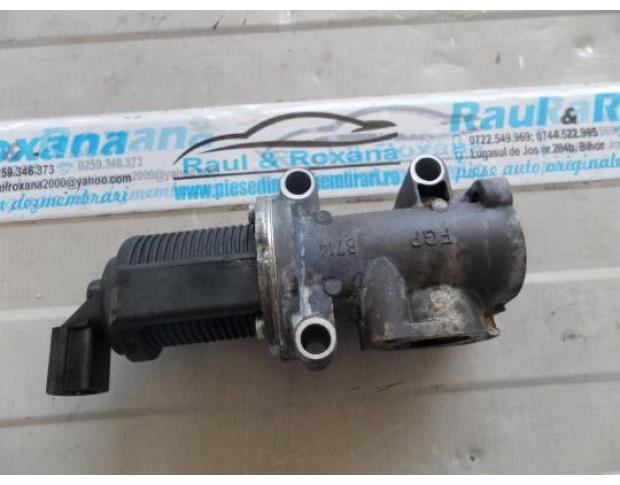 valva egr opel vectra c 1.9cdti z19dt 5.00240.05