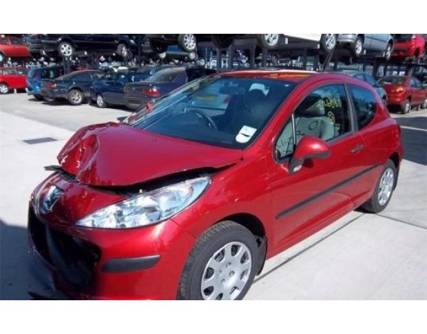 motor peugeot 207 2007- in prezent