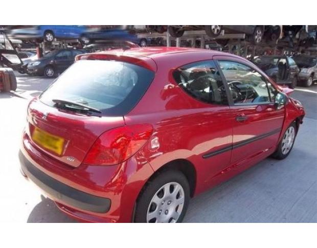 motor peugeot 207 2007- in prezent