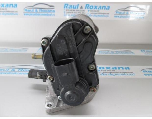 valva egr vw golf 5 1.6fsi bag a2c53025941