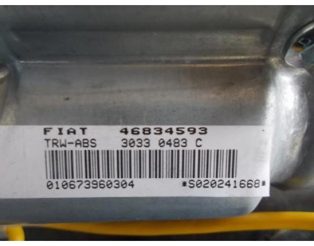 vand airbag pasager fiat stilo 1.2 16v 46834593