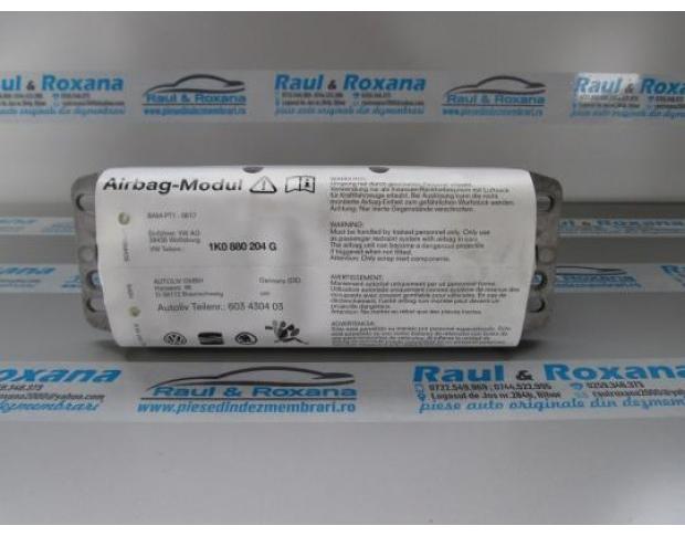 vand airbag pasager vw golf 5 1.9tdi bxe