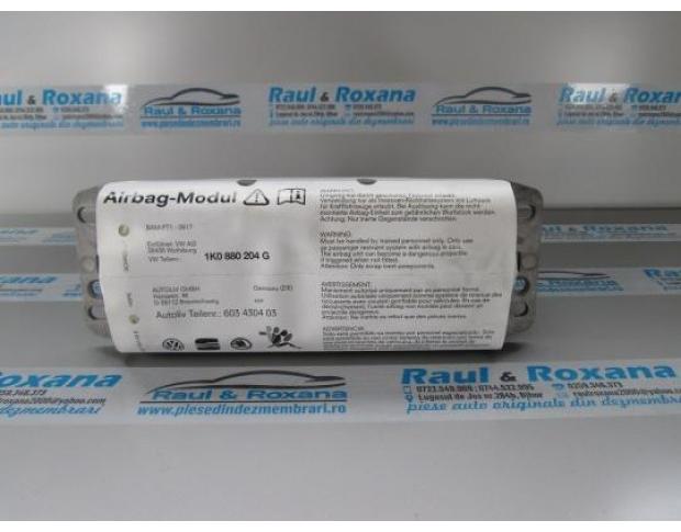 vand airbag pasager vw touran 1k0880204g