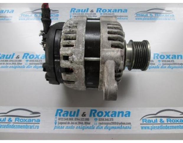 vand alternator opel insignia an 2008-2013 13502583