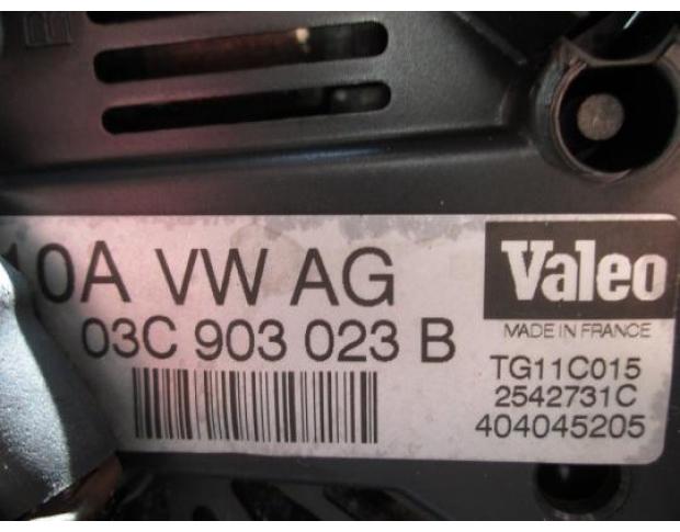 vand alternator vw golf 5 1.6fsi 03c903023b
