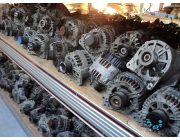 vand alternator vw new beetle1.9tdi