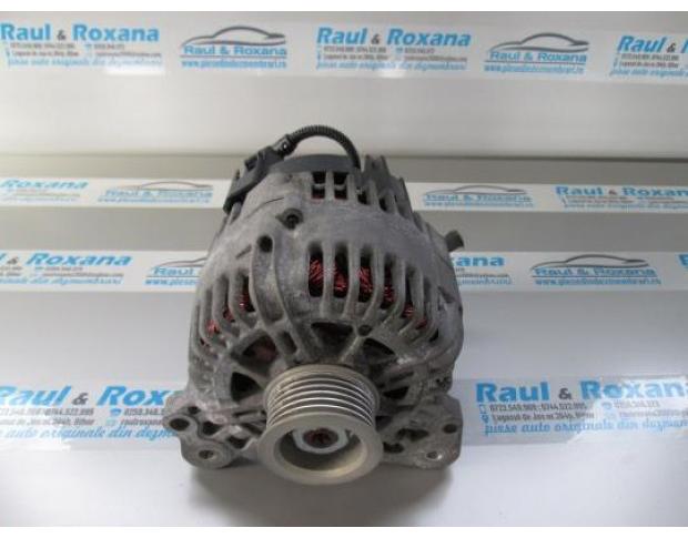 vand alternator vw touran 1600fsi