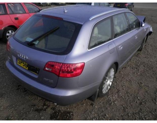 vand bara longitudinala audi a6 4f
