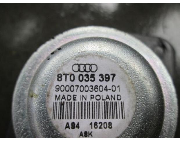 vand boxa audi a4 2.0tdi cag 8t0035397