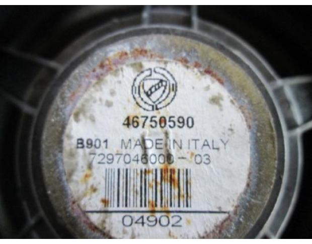 vand boxa fiat stilo 1.2 16v 46750590