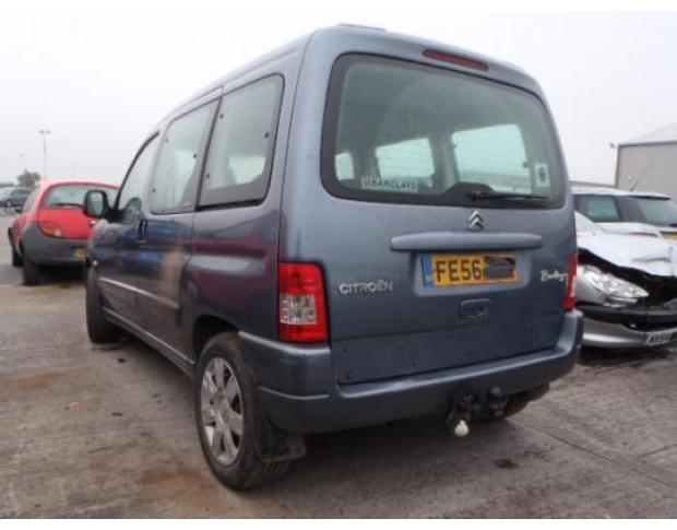 vand broasca usa spate 9hw citroen berlingo