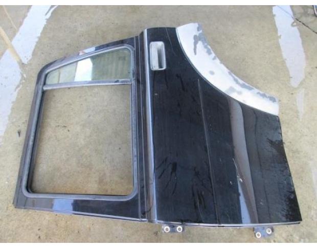 vand broasca usa spate land rover freelander 1.8b