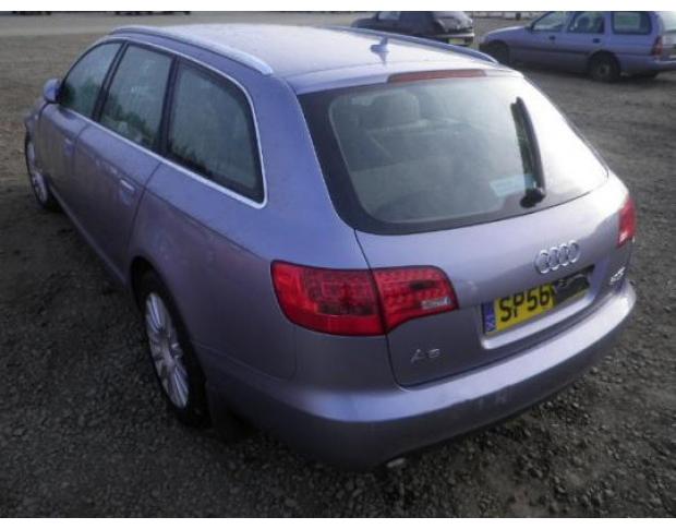 vand calculator confort audi a6 4f