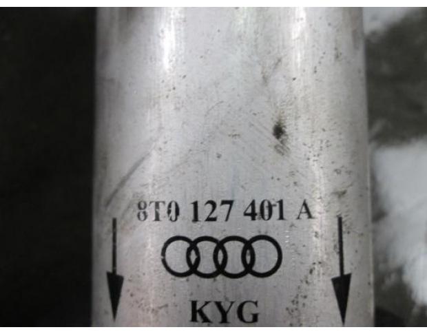 vand carcasa filtru motorina audi a4 2.0tdi cag 8t0127401a