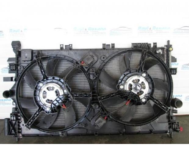 vand carcasa ventilator opel insignia 2.0cdti a20dth 13223018