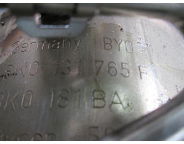 vand catalizator audi a4 2.0tdi cag 8k0131765f