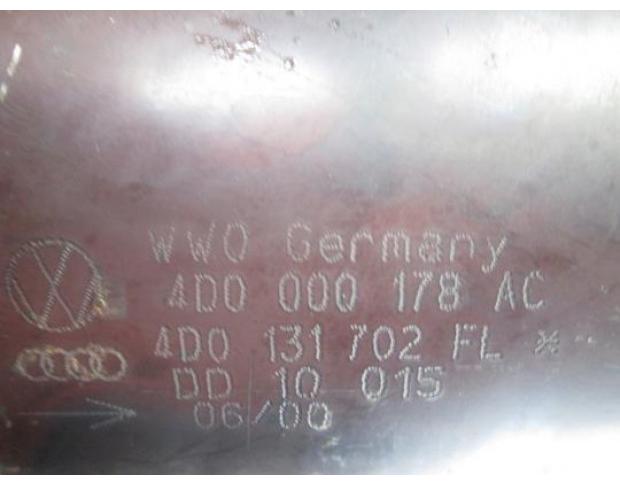 vand catalizator audi allroad a6 2.5tdi ake cod 4d000q178ac