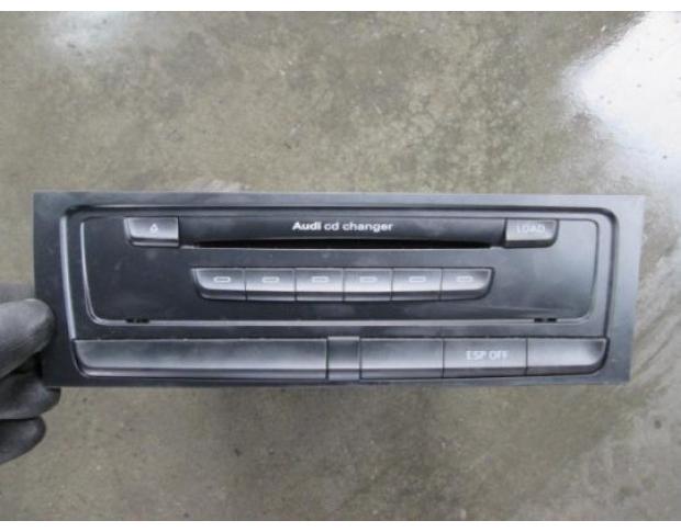 vand cd audio audi a4 2.0tdi cag 8t2035110c