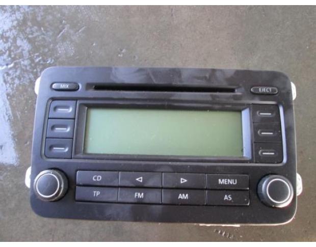 vand cd audio vw golf 5 1.6fsi 1k0035186j