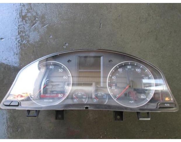 vand ceas bord vw golf 5 1.6fsi 1k0920950k