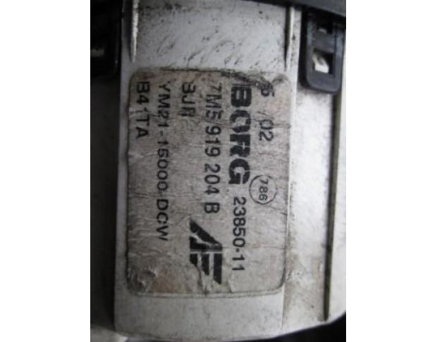 vand ceas bord vw sharan an 2001-2005 7m5919204b
