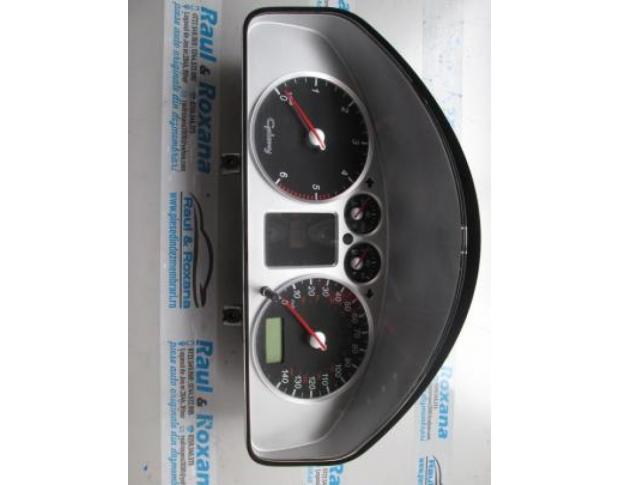 vand ceas bord vw sharan an 2001-2005 7m5920900g