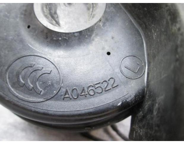 vand claxon opel insignia 2.0cdti a20dth