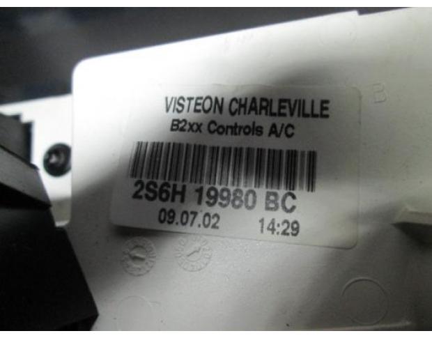 vand comanda ac ford fiesta 1.6 16v fyja 2s6h19980bc